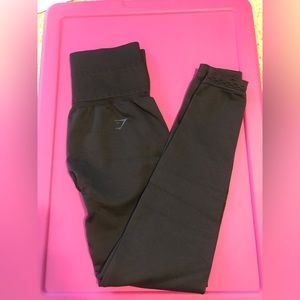 Gymshark workout leggings